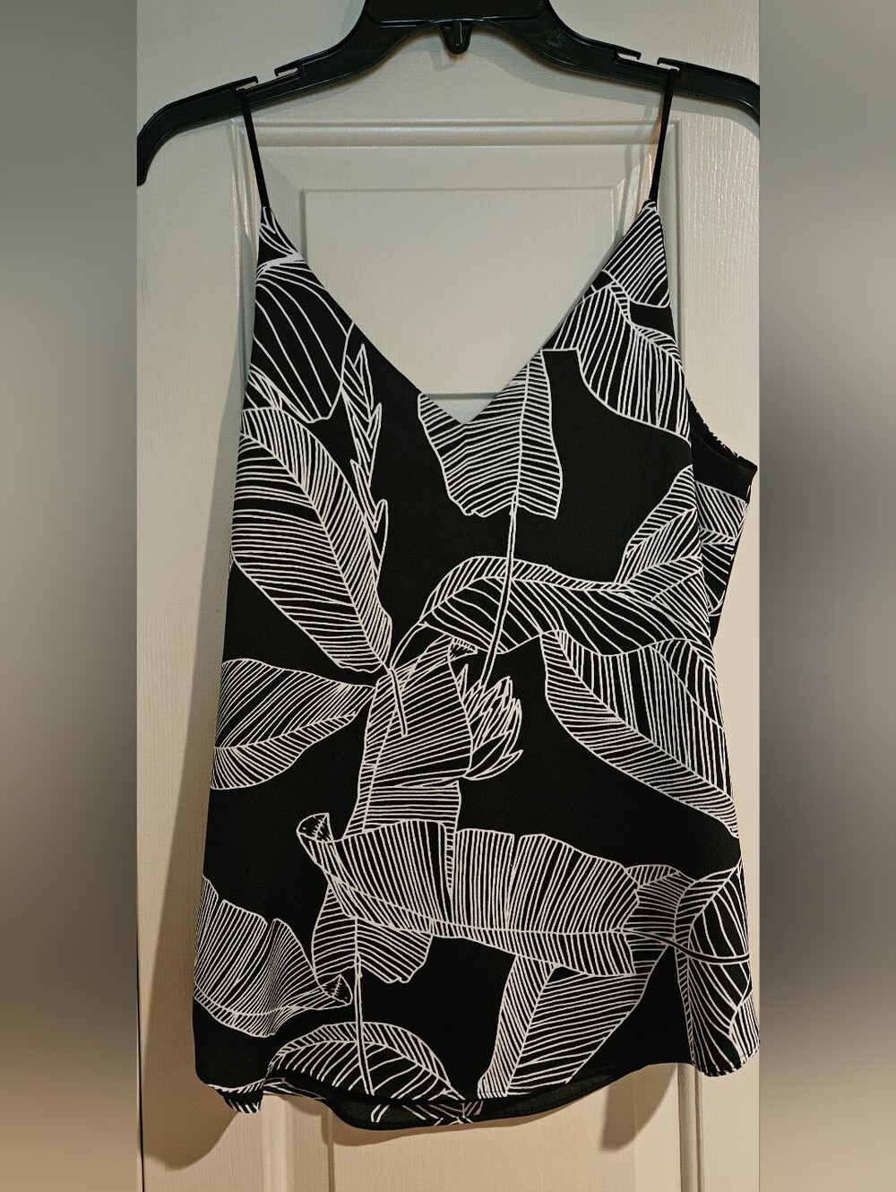 Express Womans Shirt Black